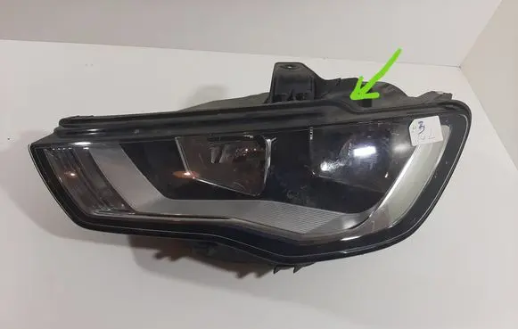 Headlight/headlamp