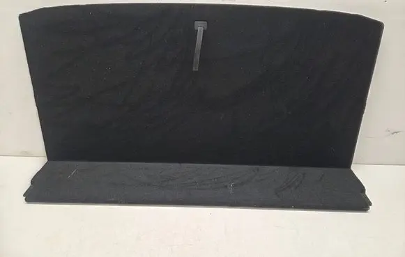 KIA Stonic Trunk/boot floor carpet liner 85720H8400