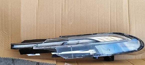 Hyundai Bayon LED Daytime headlight 92207Q0500 230308 A1712220468