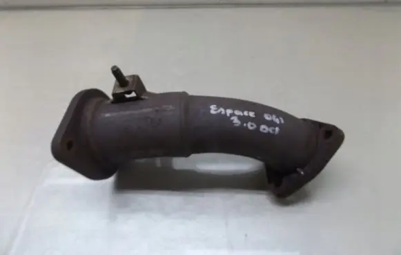Renault Espace - Grand espace IV Turbo air intake inlet pipe/hose