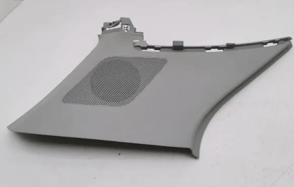 Audi Q3 F3 (D)pillar trim (top) 83A887245