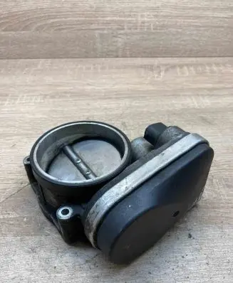BMW X5 E53 Throttle valve 1435959