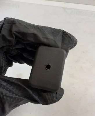 Opel Corsa D AUX in-socket connector 25832461