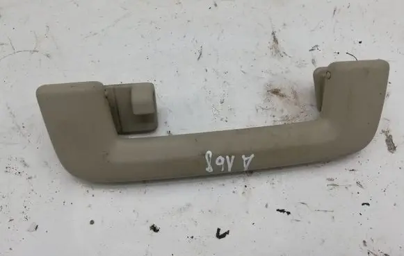 Land Rover Discovery 3 - LR3 Rear interior roof grab handle 168000260 EDN500080