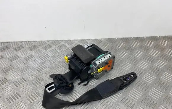 Audi A6 S6 C7 4G Front seatbelt 4G8857706D 0715G3P1DB 306934499G48AH
