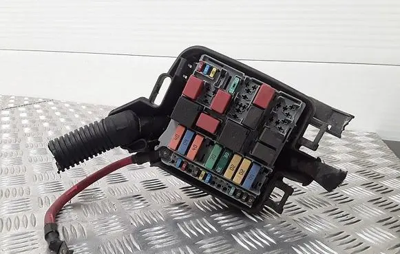 Fuse module