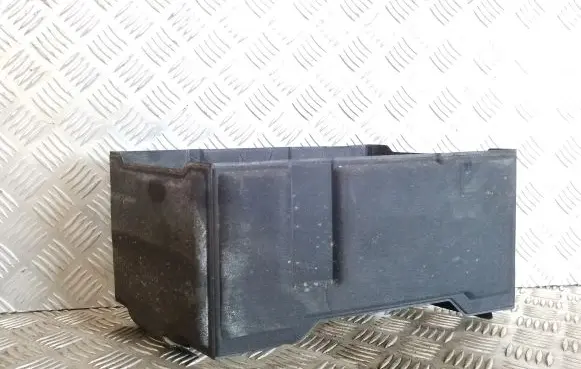 KIA Sportage Battery tray heat shield 37112A9910