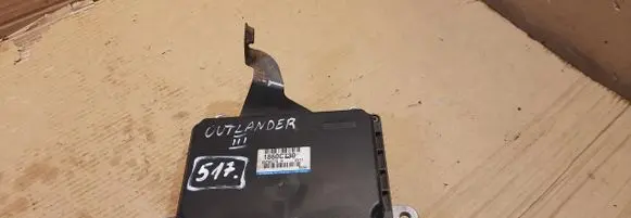 Mitsubishi Outlander Engine control unit/module ECU 1860C730