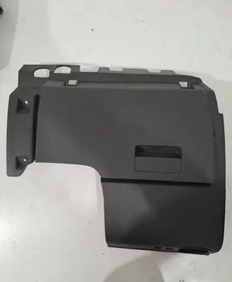 Volkswagen Touran II Dashboard lower bottom trim panel 1T1858365