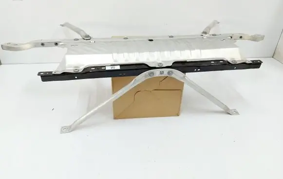 BMW X3 G45 Radiator support slam panel 5A26E68