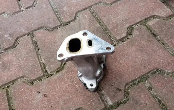 Toyota RAV 4 (XA20) Speedometer (instrument cluster) 200KM
