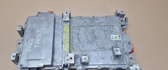 Ford E-Transit Voltage converter inverter LK9810C785BE
