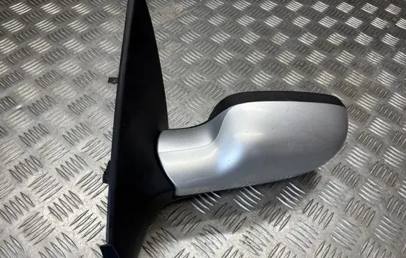 Renault Megane II Front door electric wing mirror 14051107109 110511071109 01106110811