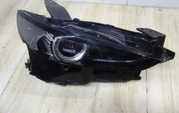 Mazda CX-3 Headlight/headlamp DFR751030