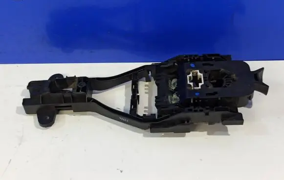 Volvo V60 Front door exterior handle 31440085 31276166