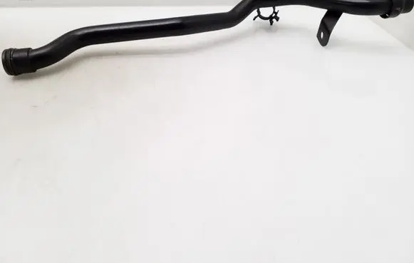 Audi A6 S6 C6 4F Engine coolant pipe/hose 06E121065F