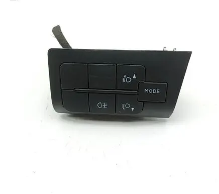 Fiat Ducato Light switch 735586083 7355860830