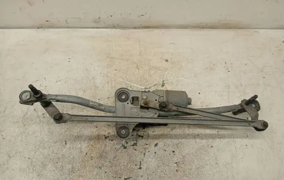 Volvo XC60 Front wiper linkage and motor 30753513 3397020952 2011082