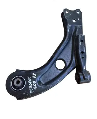 Peugeot 308 Front control arm 7AAA23139165D