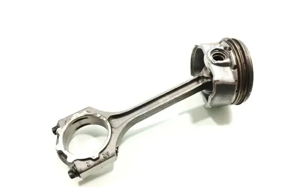 Hyundai Ioniq Piston with connecting rod 