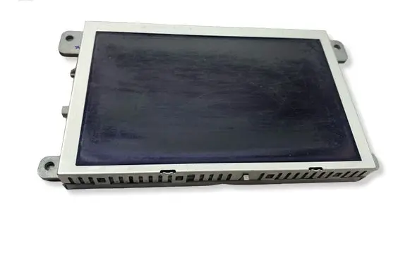 Audi Q7 4L Screen/display/small screen 8F0919604