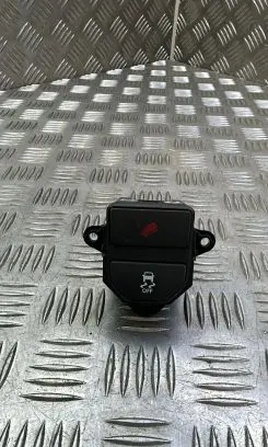 Land Rover Evoque I ESP (stability program) switch BJ3214K147AD