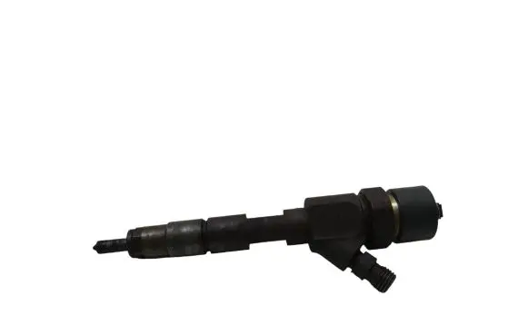 Renault Megane I Fuel injector 7700111014 0445110021