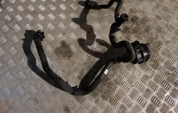 BMW X3 G01 Engine coolant pipe/hose