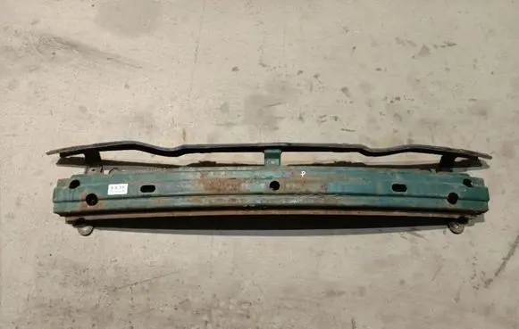 Hyundai Getz Front bumper cross member