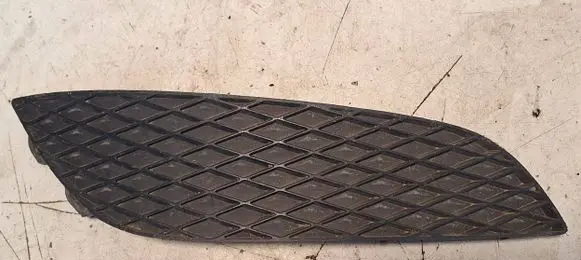 Opel Astra H Front bumper lower grill 13225763 375768702
