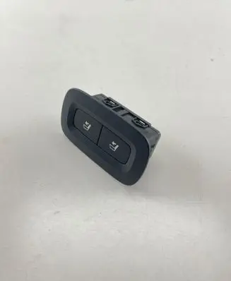 Seat control switch