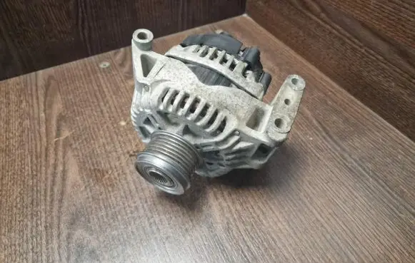 Fiat Fiorino Generator/alternator 51792276 2606472A