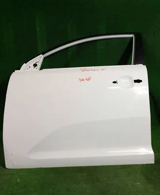 KIA Sportage Front door