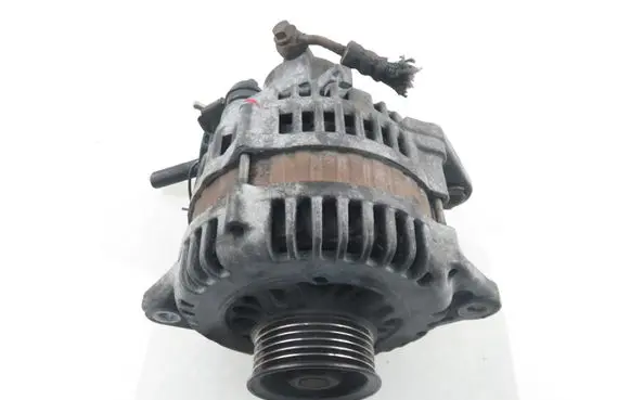 Opel Corsa C Generator/alternator