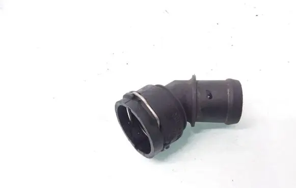 Skoda Octavia Mk1 (1U) Engine coolant pipe/hose 1J0121619
