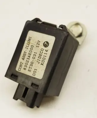 Subaru Legacy Other control units/modules 83023AE000 K00114 ET30031