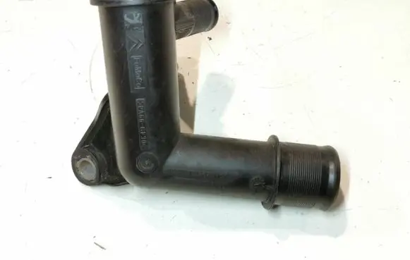 Peugeot 308 Engine coolant pipe/hose 9671124980 9684589080