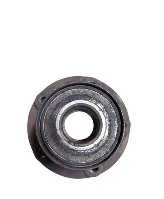 Fiat Ducato Rear wheel hub K06