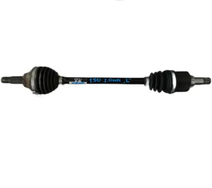 Skoda Citigo Front driveshaft 1S0407761B