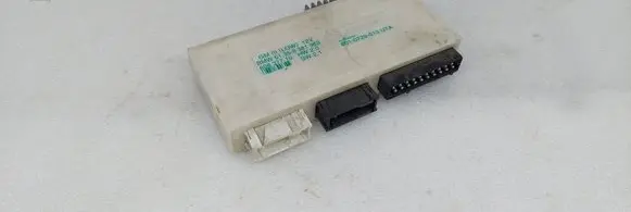 BMW 5 E39 Comfort/convenience module 8381963 60837710