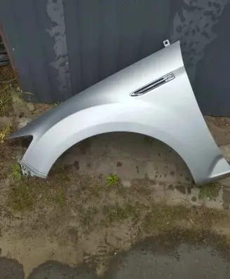 Ford Mondeo MK IV Fender