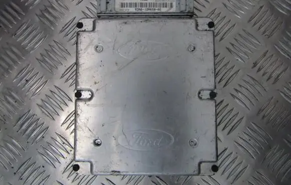 Ford Escort Engine control unit/module 93ab12a650ac 93ab-12a650-ac