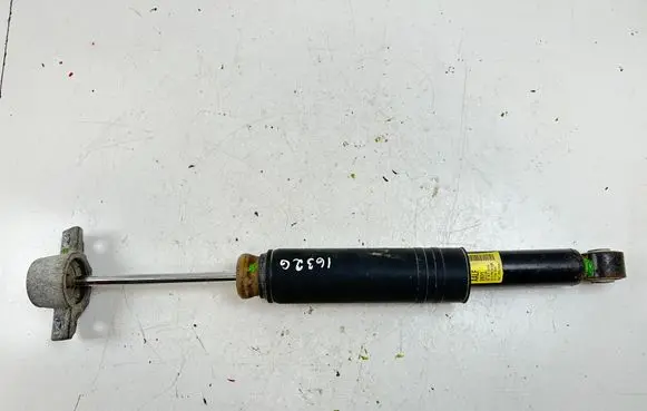 Opel Zafira C Rear shock absorber/damper 522953660