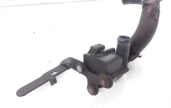 Skoda Octavia Mk2 (1Z) Electric auxiliary coolant/water pump 5N0965561 701713181