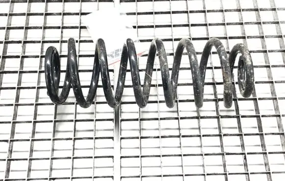 BMW 5 E39 Rear coil spring 
