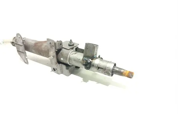 Renault Trafic III (X82) Steering wheel axle 93868473 488100584R