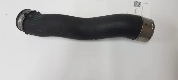 BMW 1 E81 E87 Intercooler hose/pipe 1161780275302