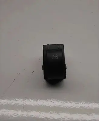 Renault Koleos I Electric window control switch 25411JY00B 1308