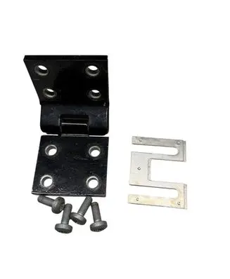 Mercedes-Benz G W461 W463 1st Gen Rear door upper hinge A4637206000 4637206000 A4637230200