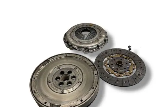 Ford Mondeo MK V Clutch set kit U3CA 240215A 6366000054